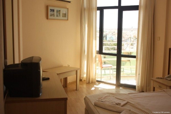 Hotel Poseidon Cesme Resort – All Inclusive